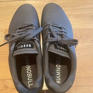 NoBull training shoes for men or women.